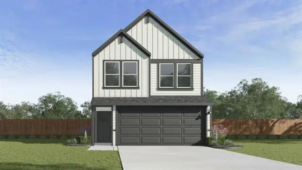 7008 Moonflower Lane, Princeton