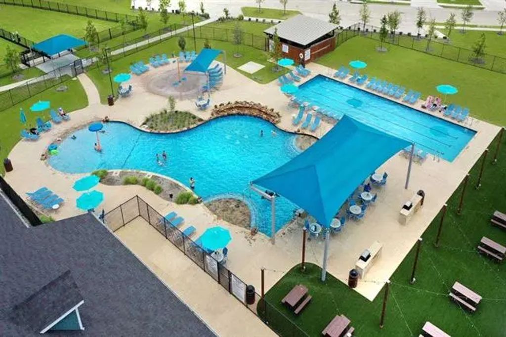 2089 Bayfront Drive, Royse City
