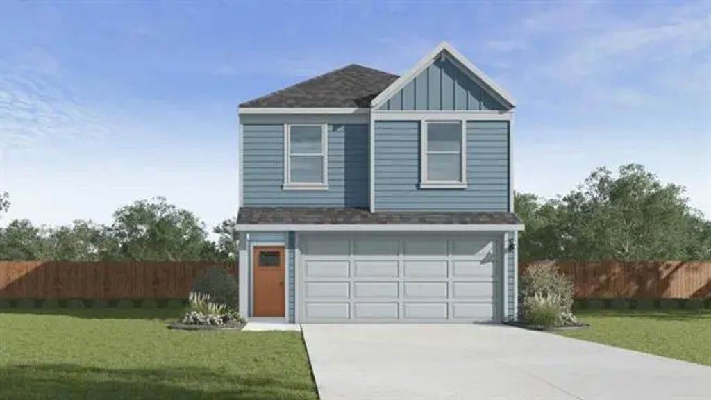 7003 Vining Drive, Princeton