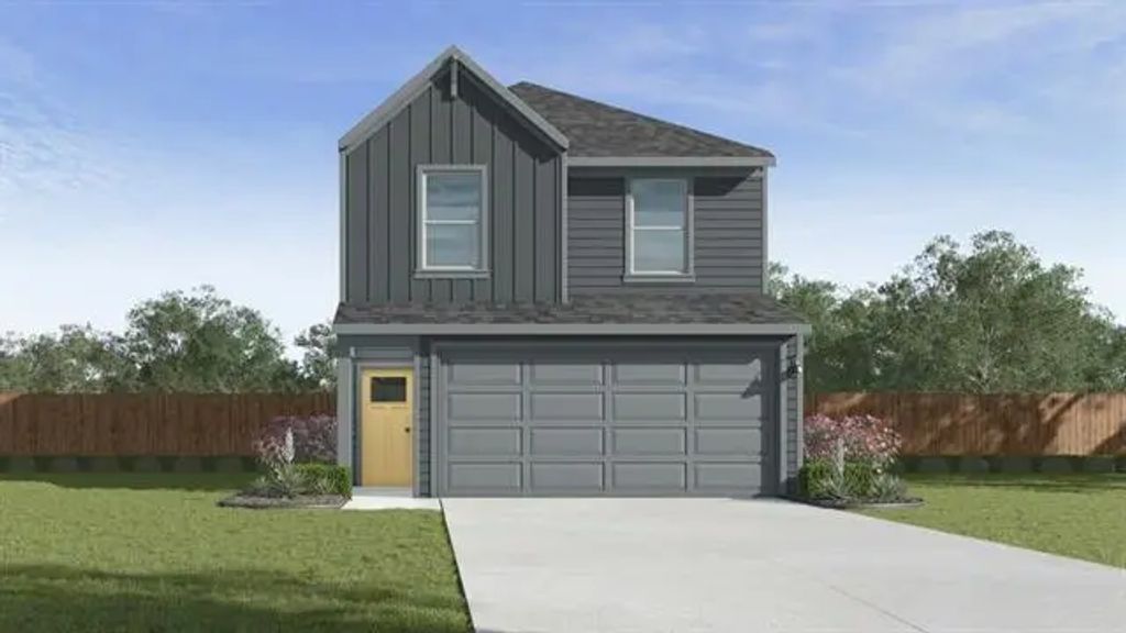 7001 Vining Drive, Princeton