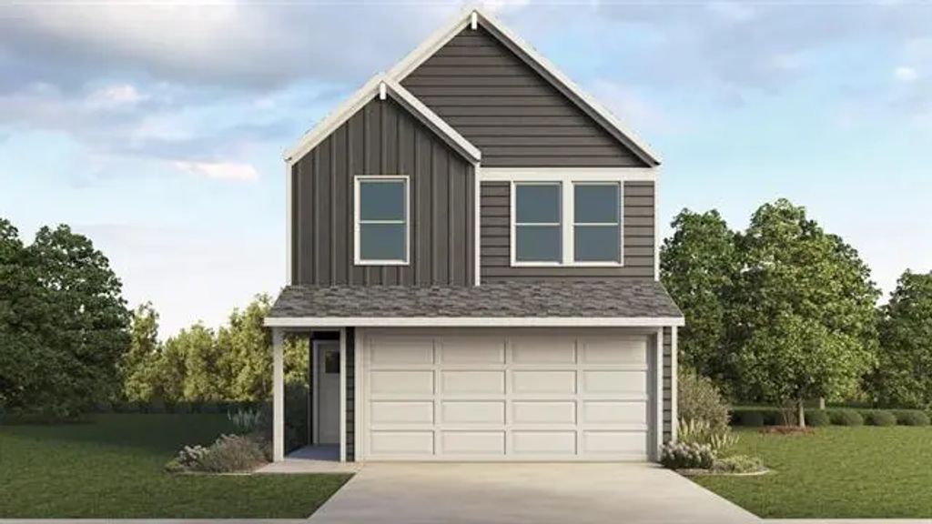 7006 Moonflower Lane, Princeton