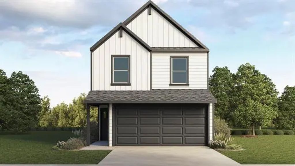 7009 Vining Drive, Princeton