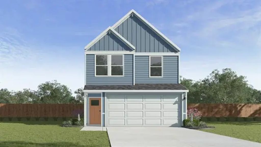 7017 Vining Drive, Princeton