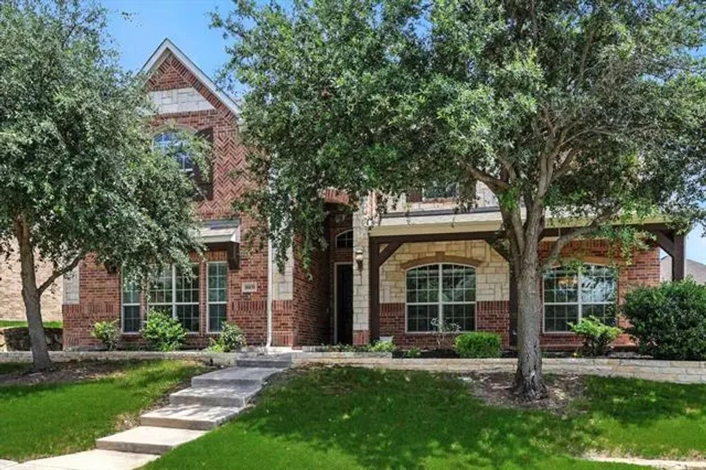10439 Killdeer Drive, Frisco