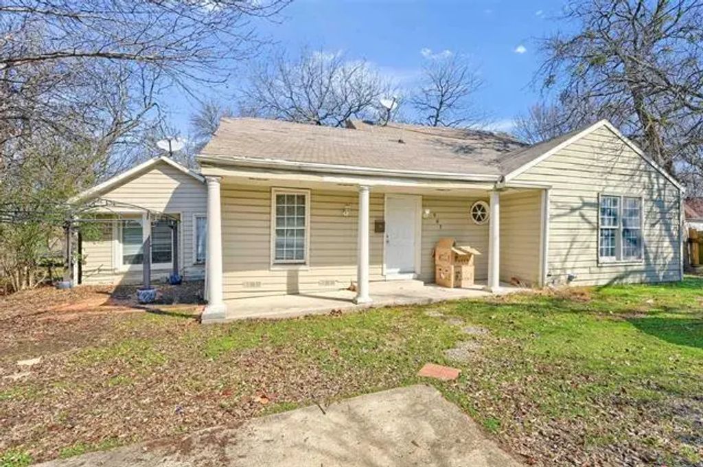 507 W Main Street, Celina