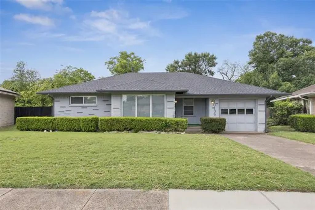 10136 San Juan Avenue, Dallas