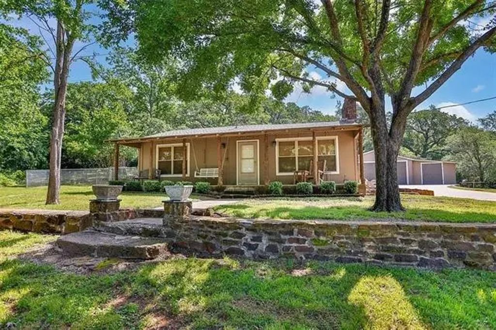 487 Cedar Bayou Boulevard, Gordonville