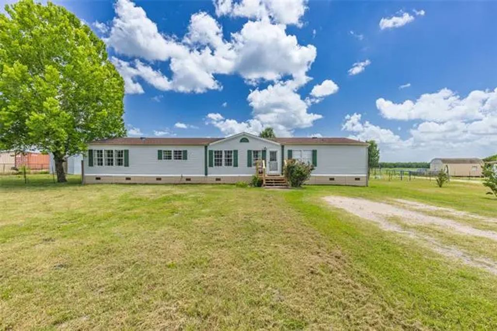 2583 County Road 2136, Caddo Mills