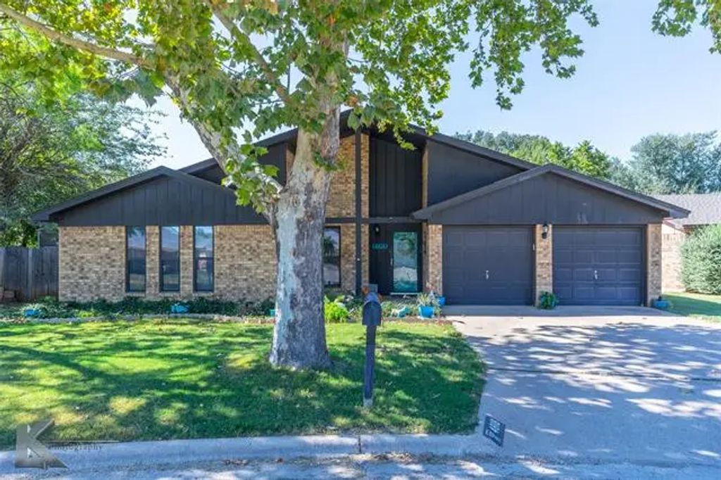 4818 Stonecrest Court, Abilene