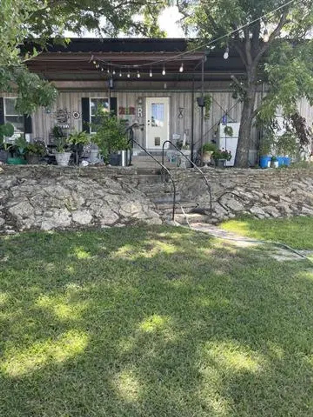8110 County Road 550, Brownwood