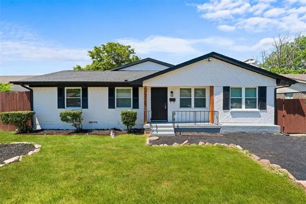 2329 Tradewind Drive, Mesquite
