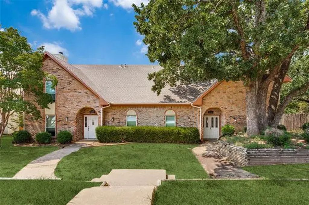3109 Timberline Drive, Grapevine