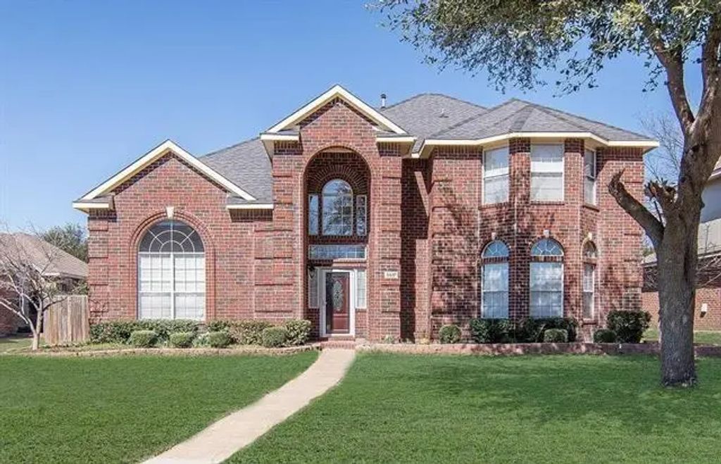 5517 Enfield Drive, Richardson