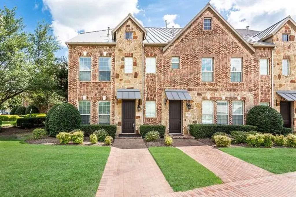 5702 Baltic Boulevard, Plano