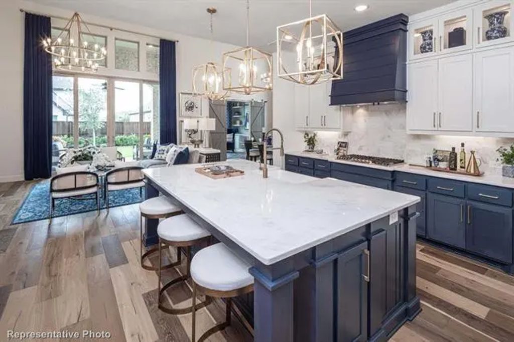 2701 Amber Lane, Prosper