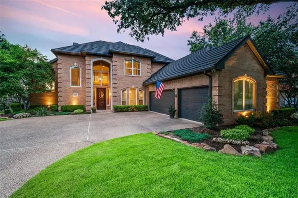 4637 Shadow Ridge Drive, Frisco