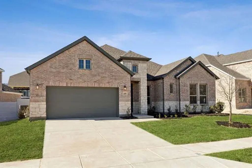 4409 Summit View Drive, McKinney