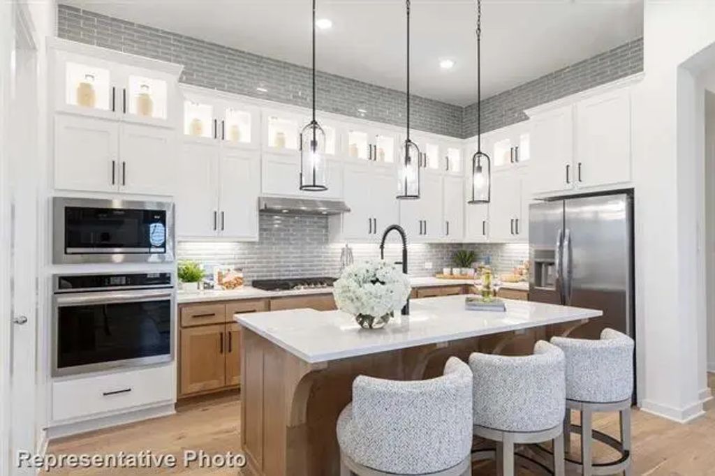 3620 Barrel Lane, Aubrey
