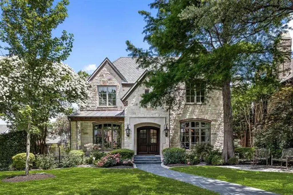 2812 Purdue Street, University Park