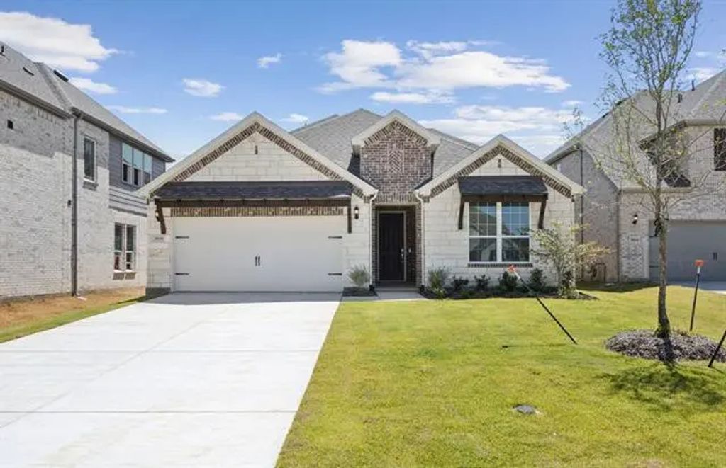 3908 Adelaide Drive, McKinney