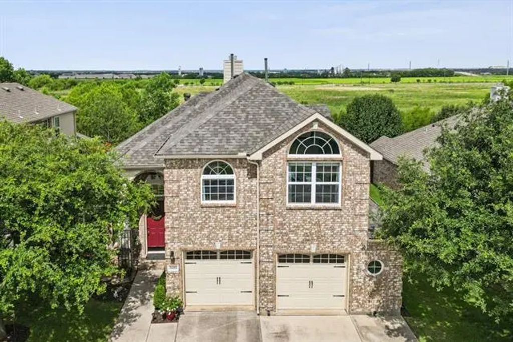 2601 Appaloosa Lane, Celina