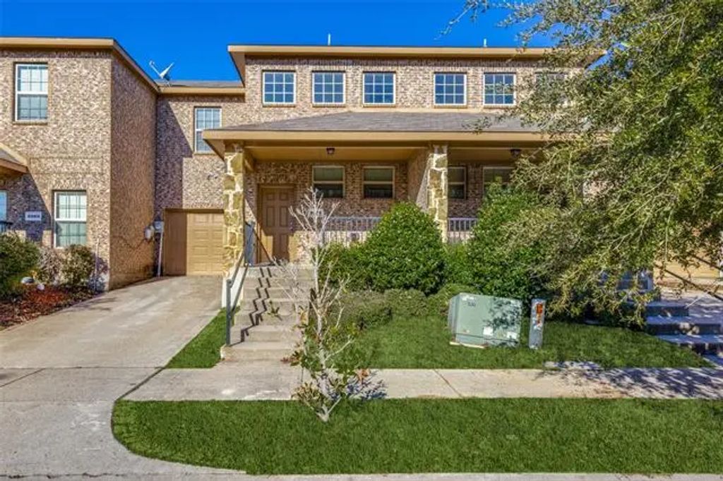 2265 Stonebrook Lane, Mesquite