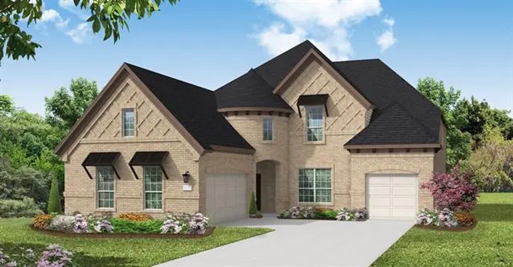 3114 Bexar Street, Rockwall