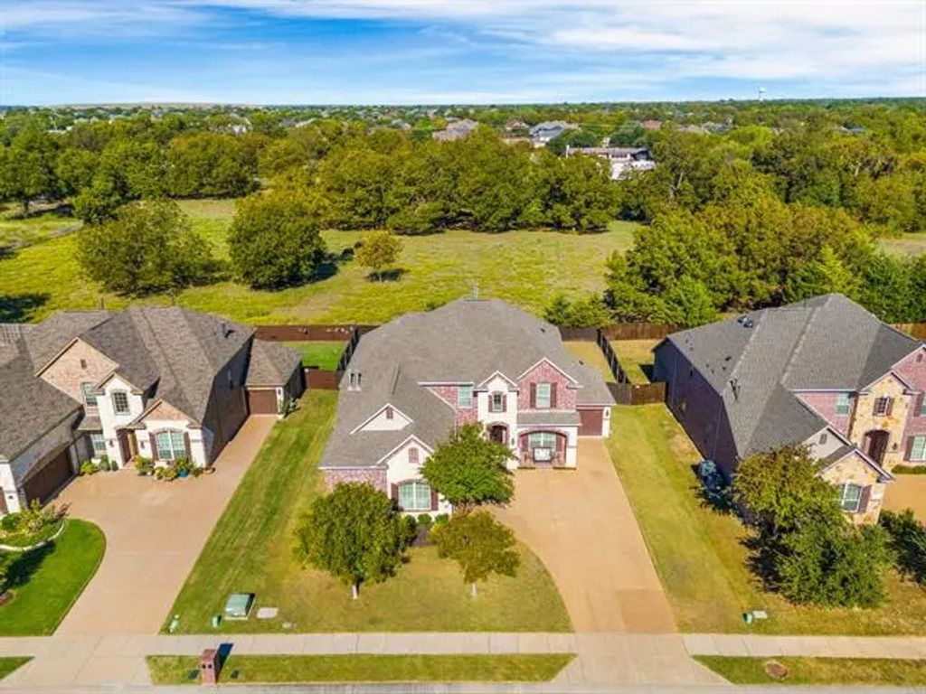 10014 Edgeway Circle, Rowlett
