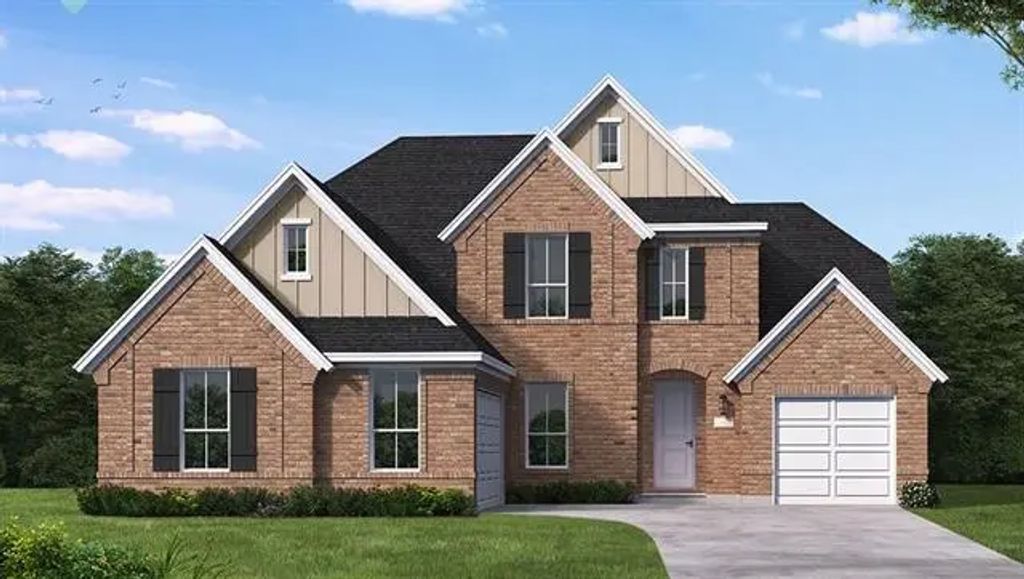 3113 Fisher Road, Rockwall