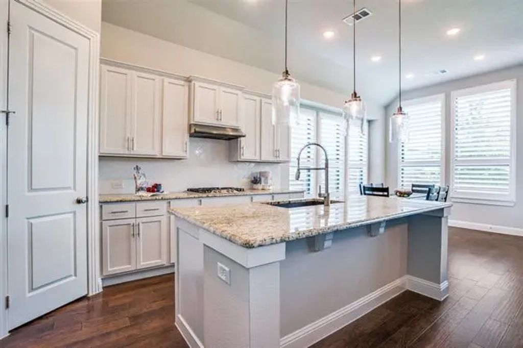 1621 Cotton Road, Van Alstyne