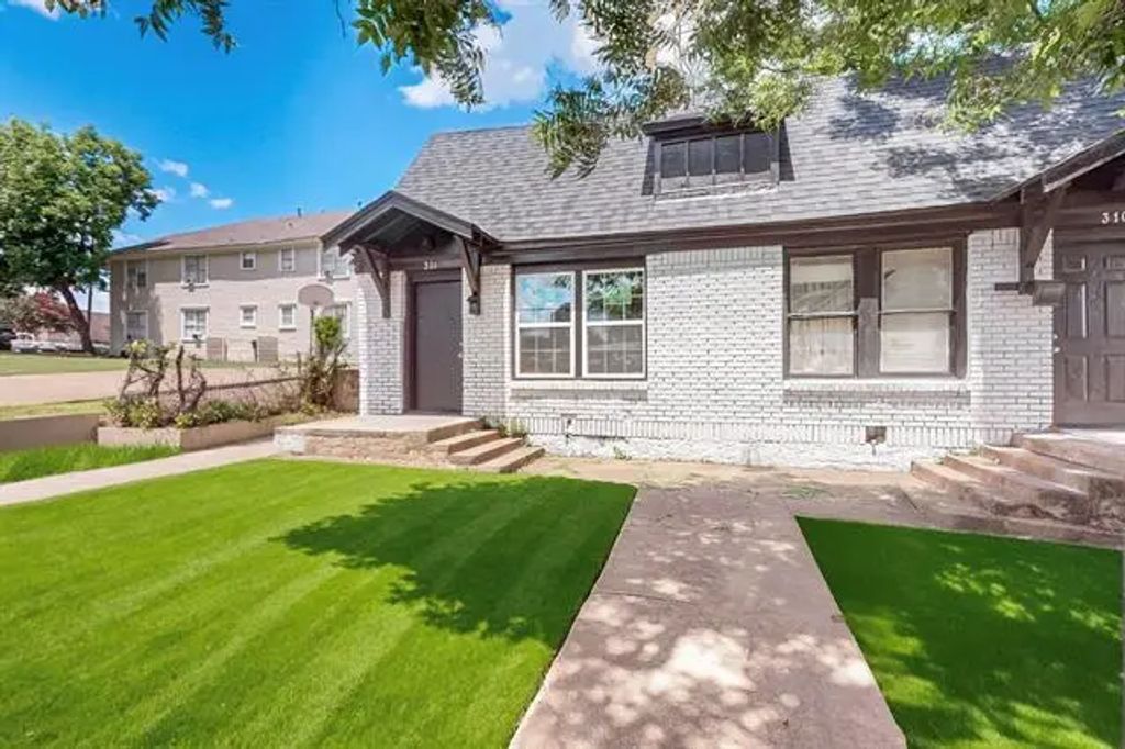308 S Storey Street, Dallas