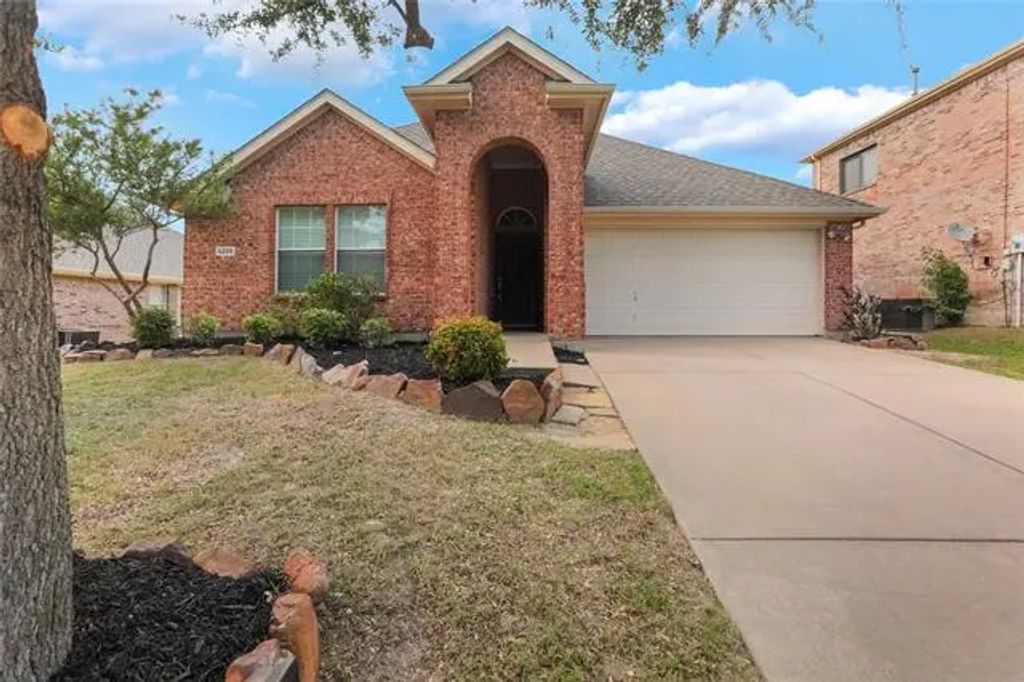 5208 Summit View Drive, McKinney