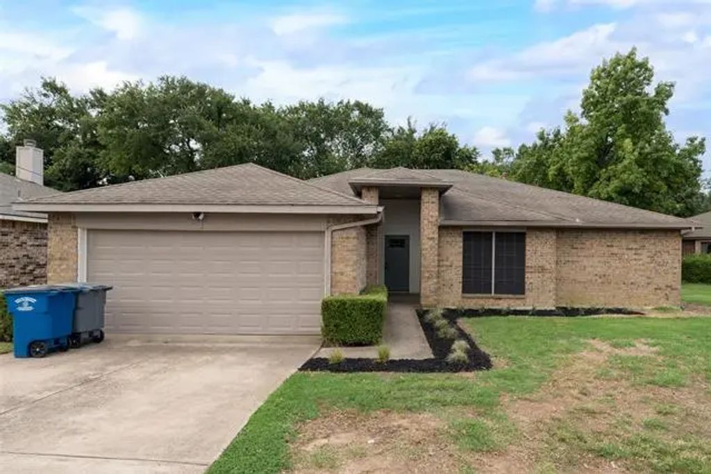 5048 Hollow Ridge Road, Dallas