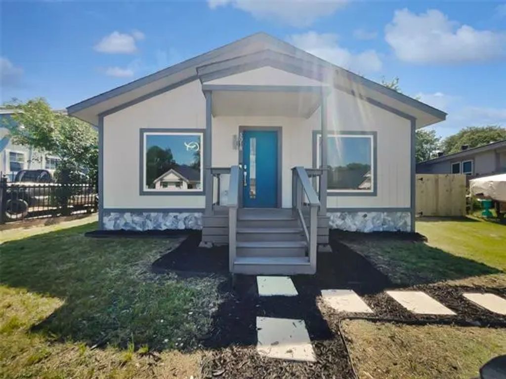 3018 Refugio Avenue, Fort Worth