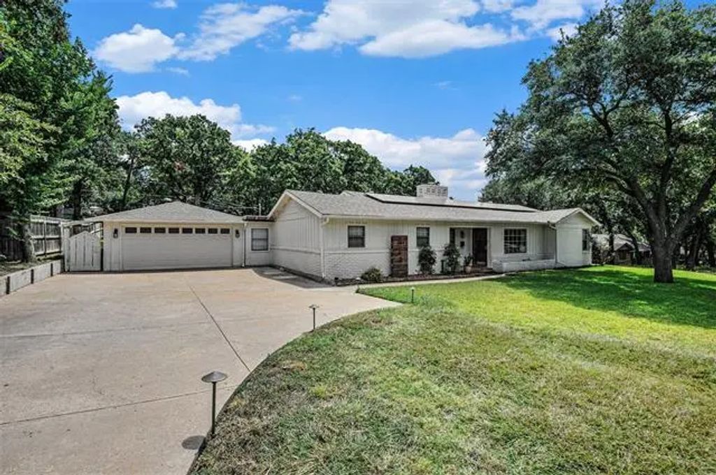 1717 Weiler Boulevard, Fort Worth