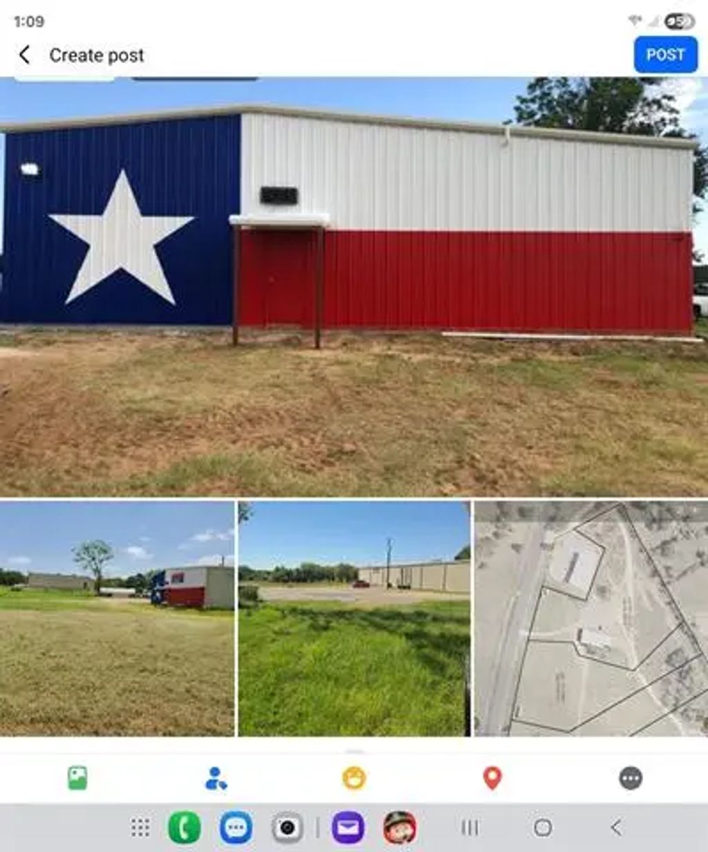2116 E Fm 4, Cleburne