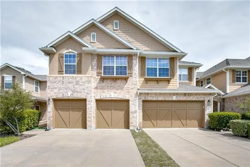 6212 Texana Way, Plano