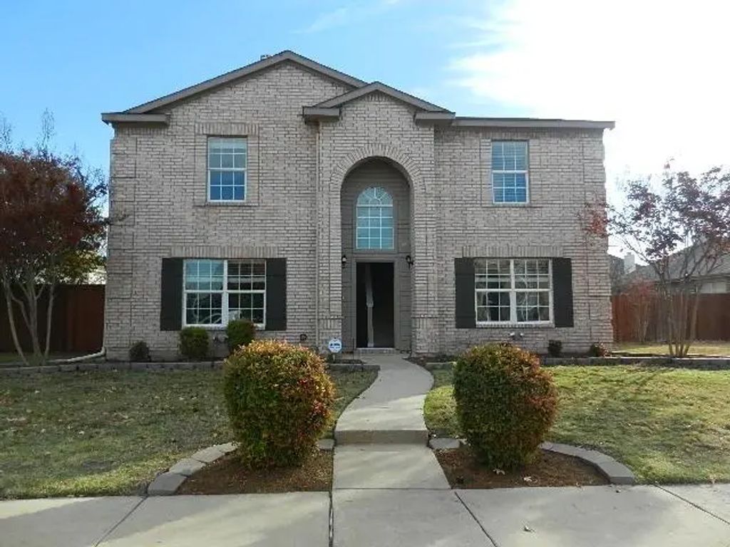1212 Aberdeen Drive, Allen