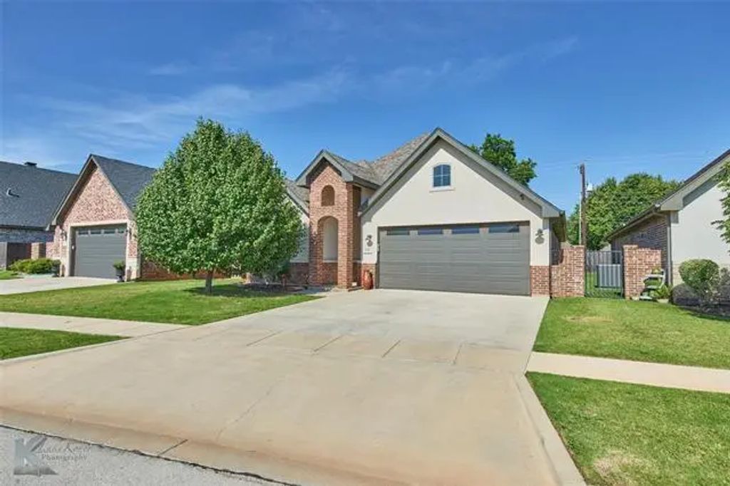 5710 Legacy Drive, Abilene