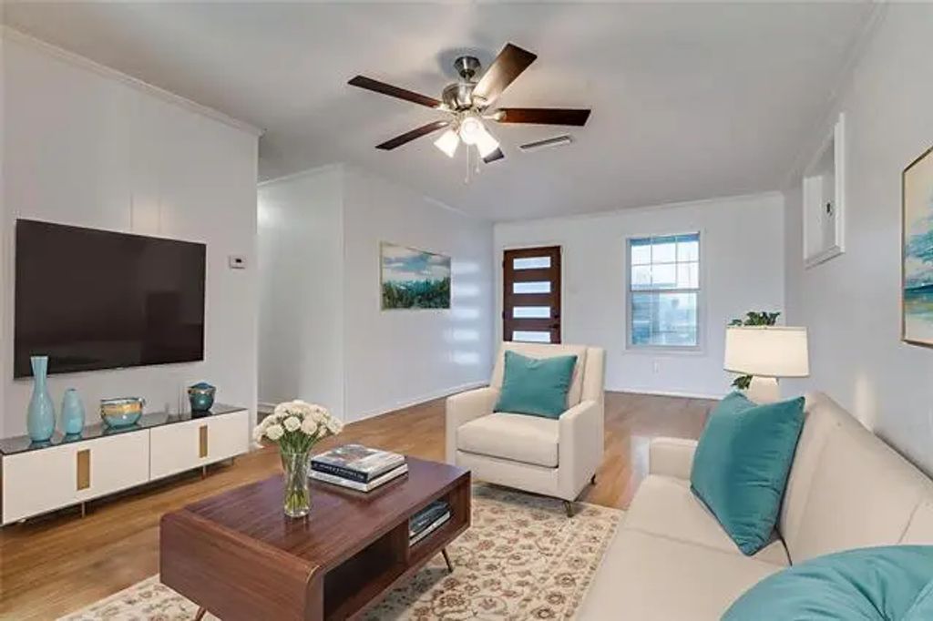 1638 Evergreen Drive, Mesquite
