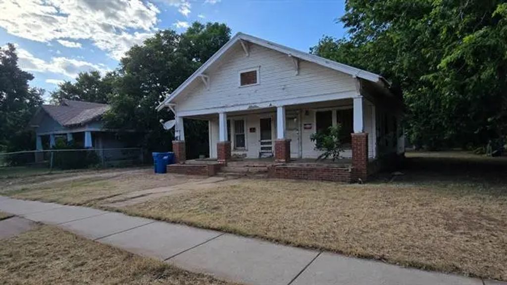 506 W Dale Street, Winters