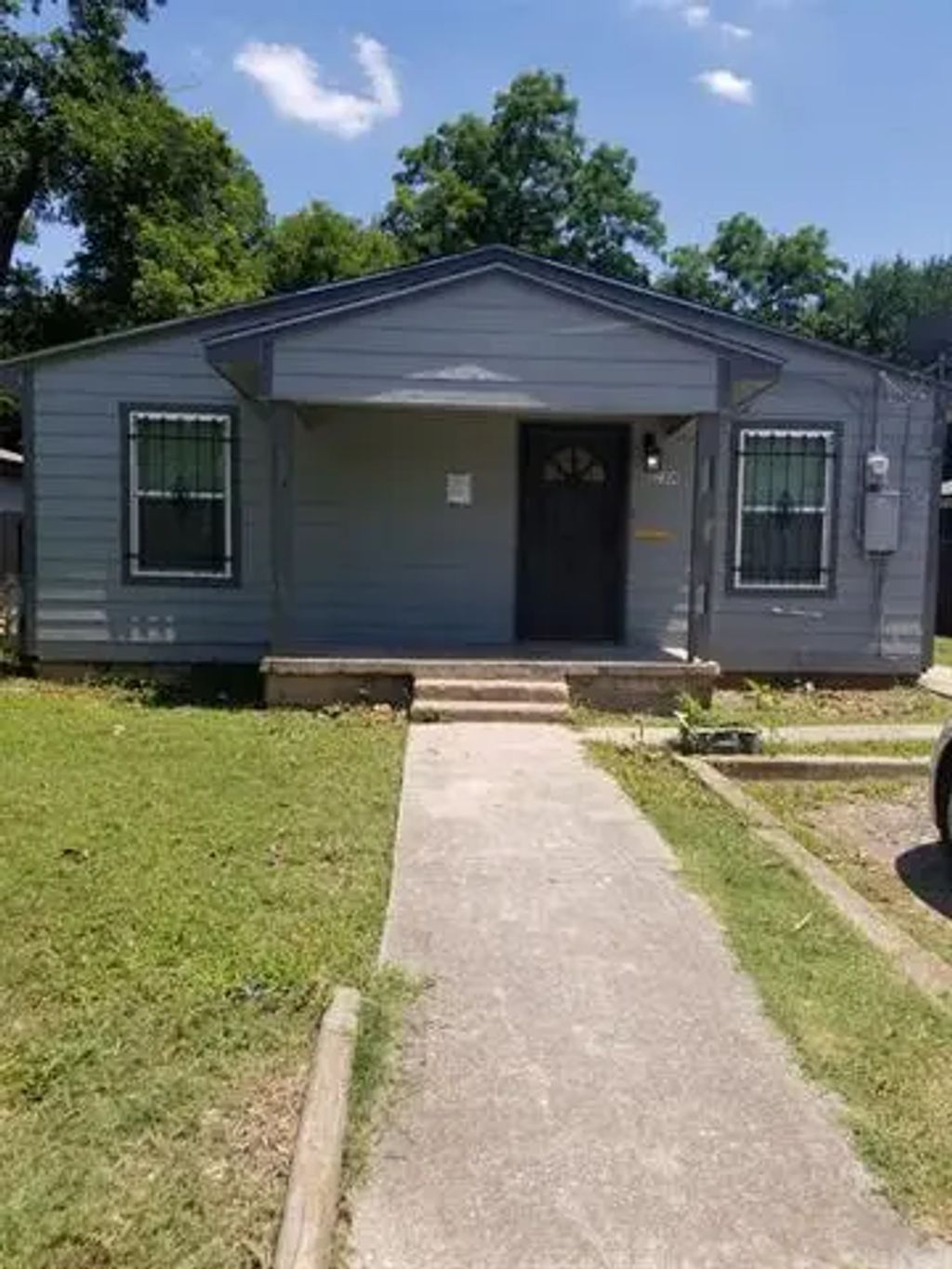 2304 Macon Street, Dallas