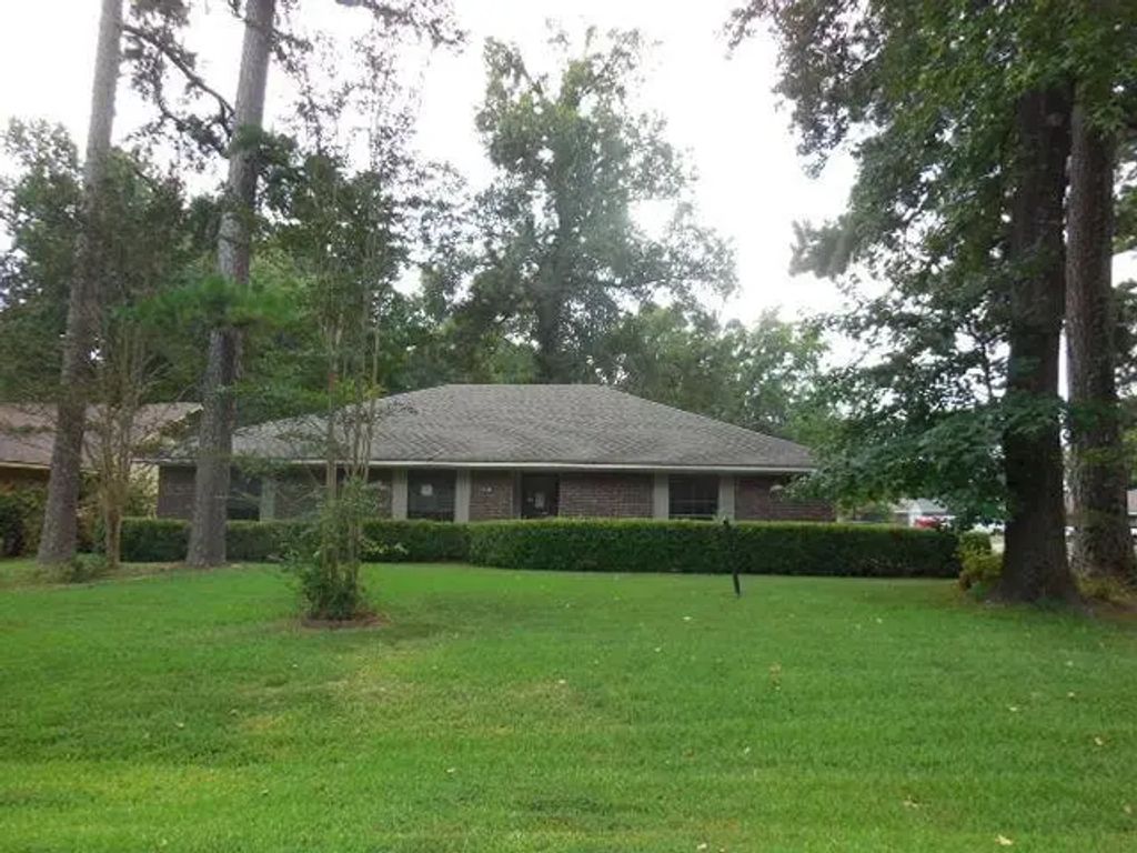 8808 Hollow Bluff Drive, Haughton