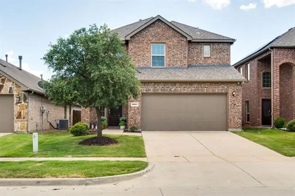 9917 Timberwolf, McKinney
