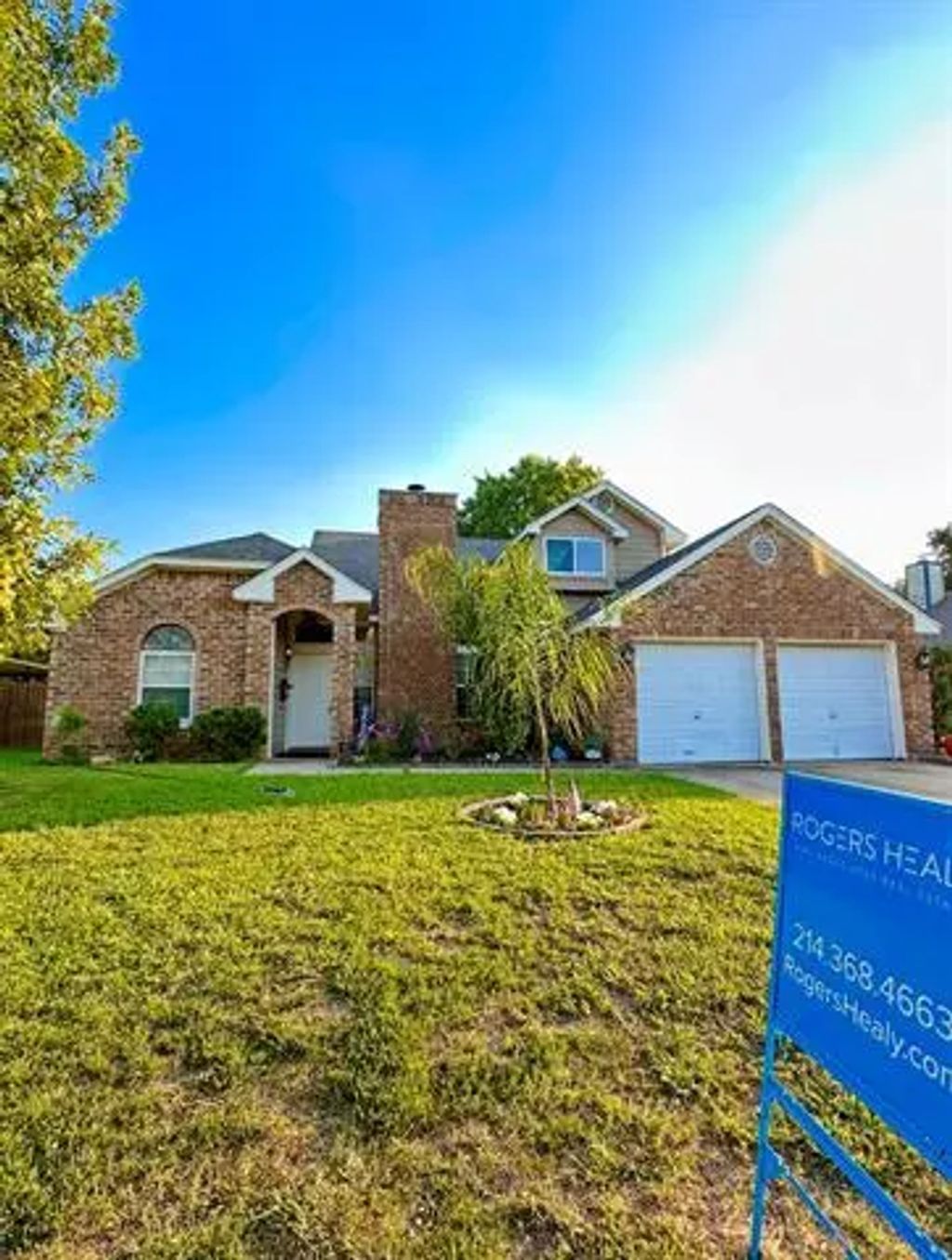 224 Iberis Drive, Arlington