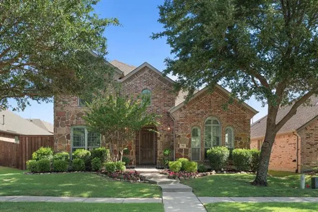 2701 Patriot Drive, Melissa
