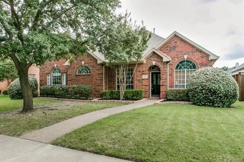 5113 Teddington Park Drive, Plano