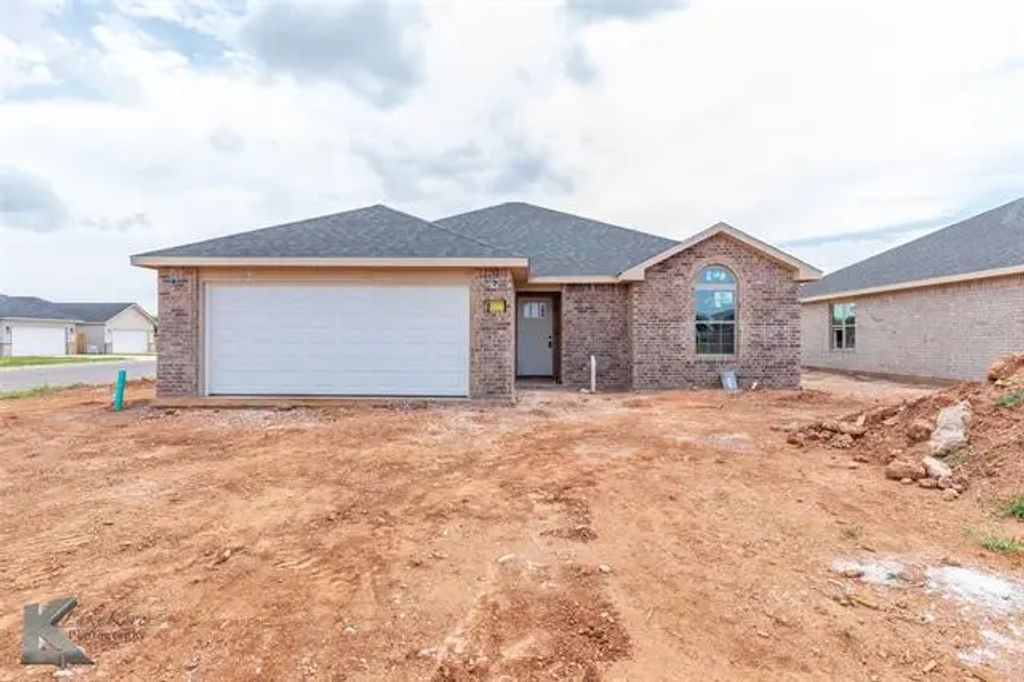 307 Showdown Rd Road, Abilene