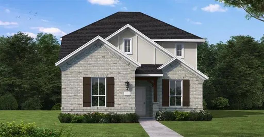 6124 Vester Trail, Fate