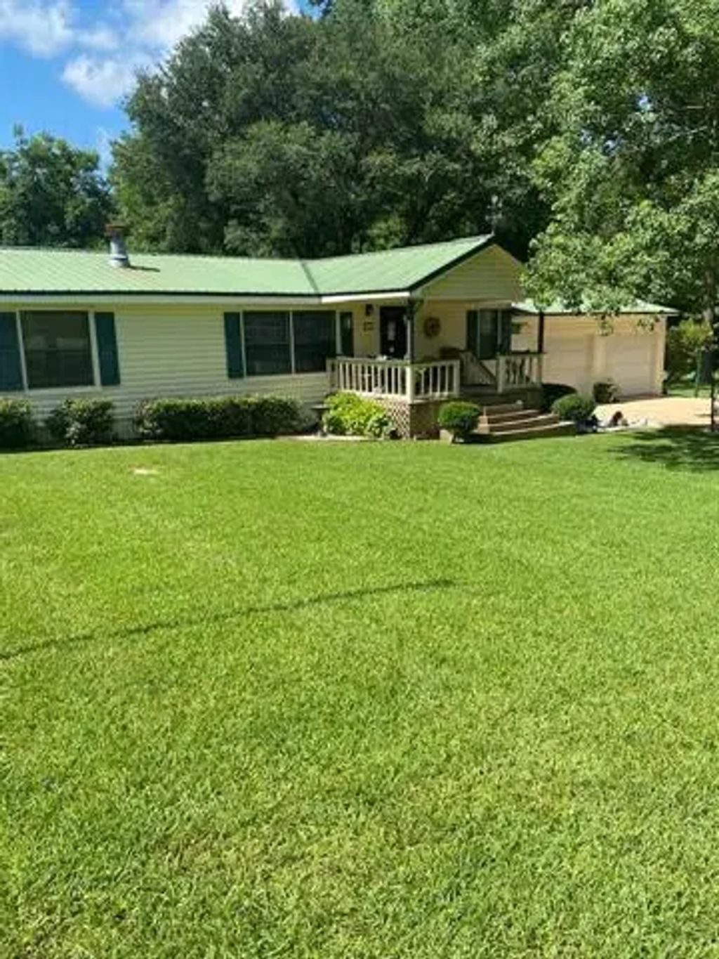 829 Stonewall Preston Road, Stonewall